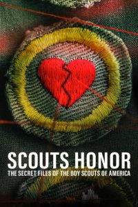 Scouts Honor: Los archivos secretos de los Boy Scouts de EE. UU.