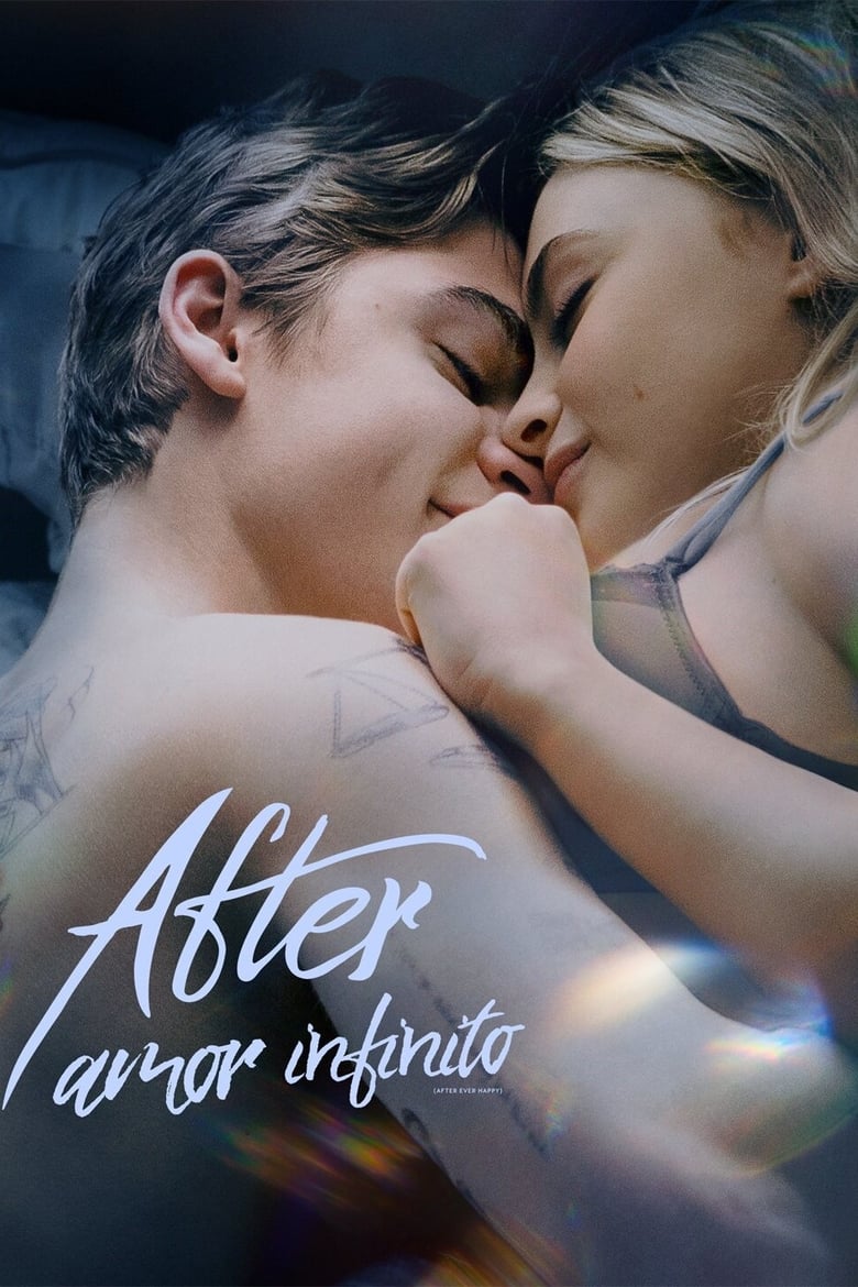 After Ever Happy (After: Amor infinito)