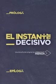 El instante decisivo