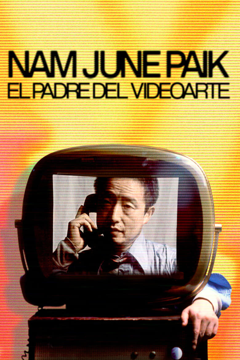 Nam June Paik. El padre del videoarte