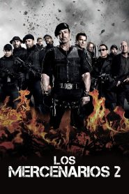 The Expendables 2 (Los indestructibles 2)