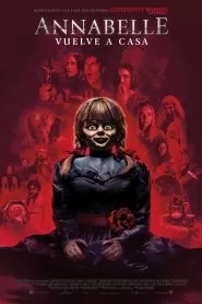 Annabelle Comes Home (Annabelle 3: Viene a casa)