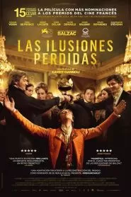 Illusions perdues (Las ilusiones perdidas)