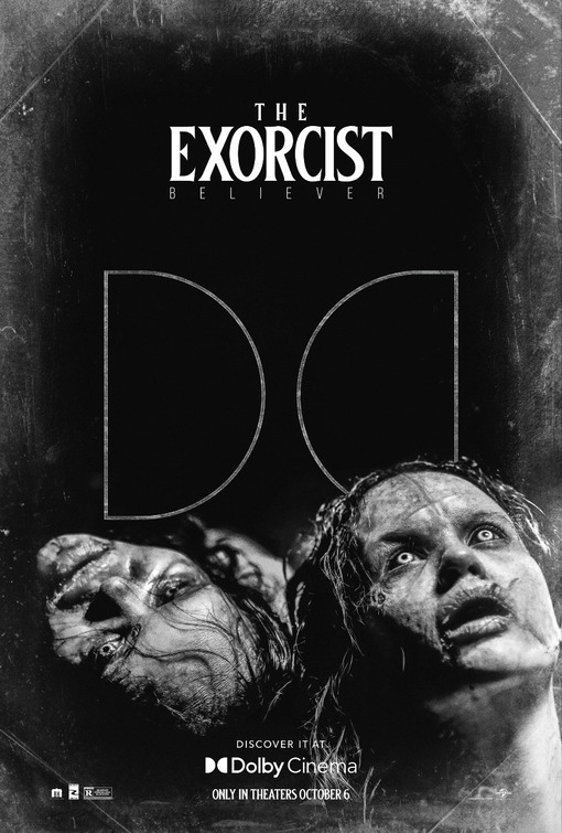 The Exorcist: Believer (El exorcista: Creyentes)