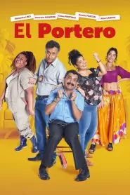 O Porteiro (El portero)
