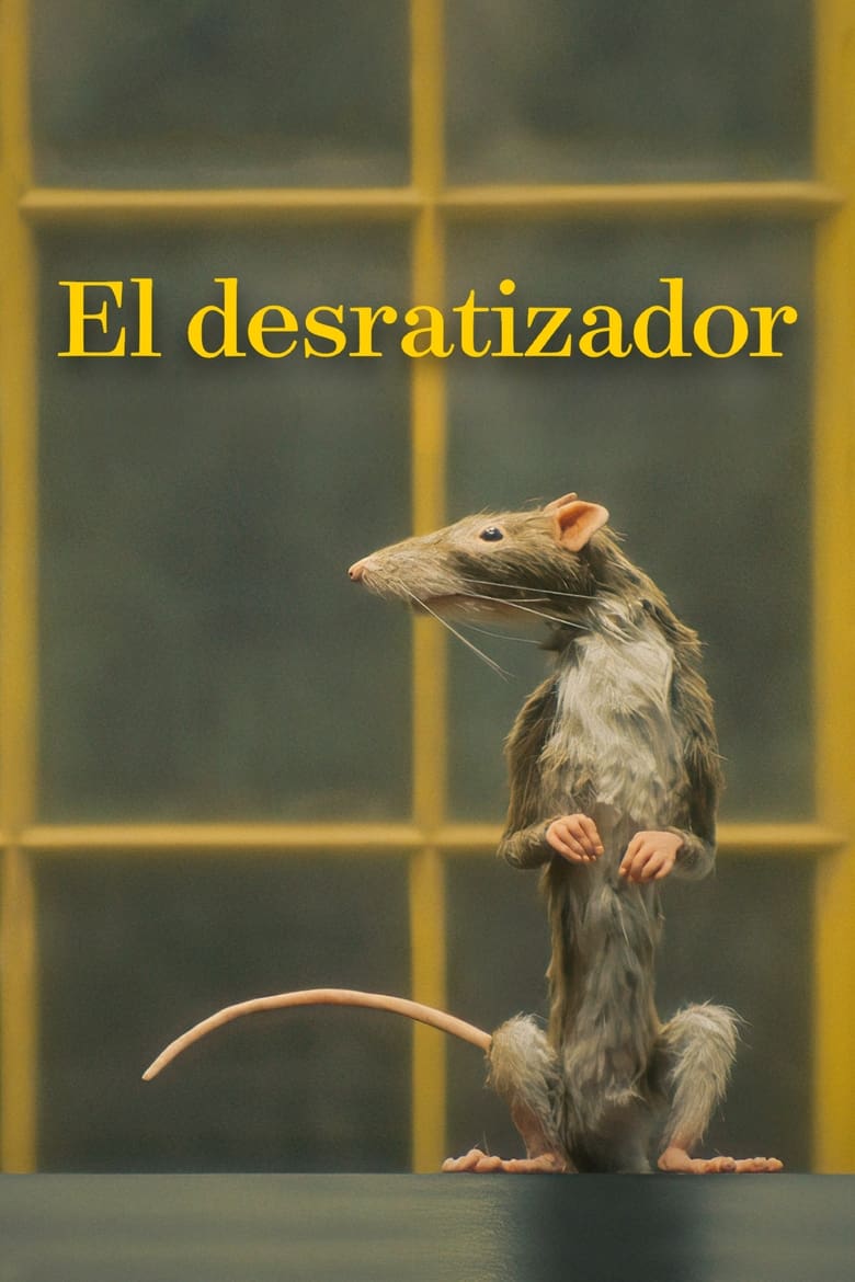 The Rat Catcher (El desratizador)