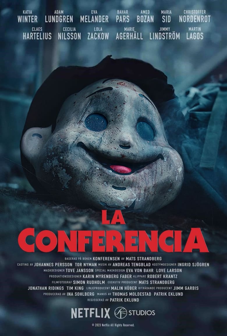 The Conference (La conferencia)