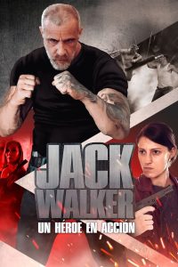 Jack Walker, un héroe en acción