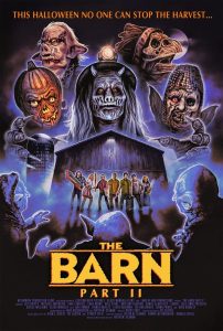 The Barn Parte 2