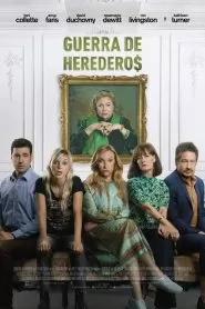 The Estate (Una herencia de muerte) (2022)