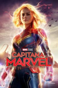 Captain Marvel (Capitana Marvel)