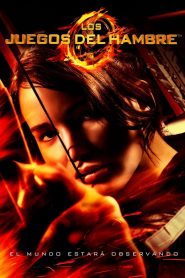 The Hunger Games (Los Juegos del Hambre) (2012)