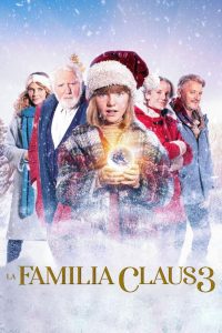 La familia Claus 3