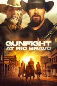 Gunfight at Rio Bravo (Tiroteo en Río Bravo) (2023)