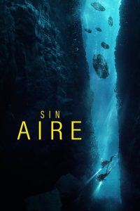 The Dive (Sin Aire) (2023)