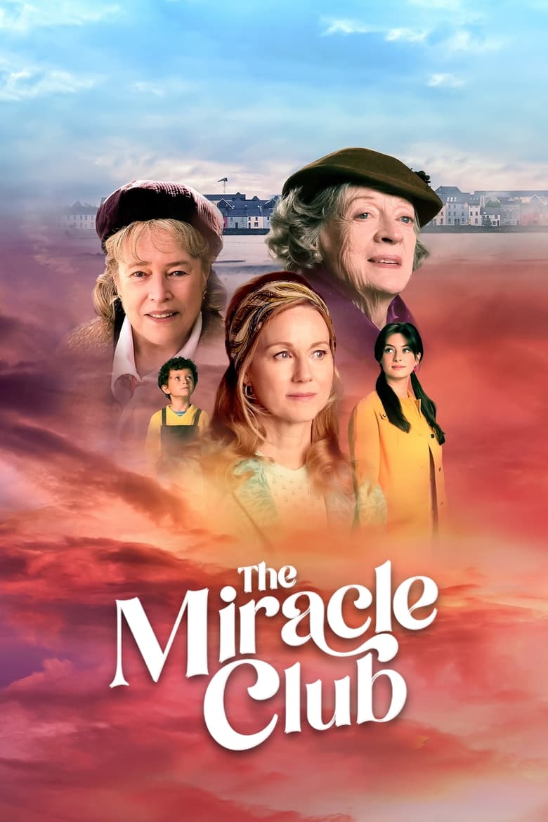 The Miracle Club (El Club de los Milagros)