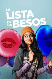 The Kiss List (La lista de los besos) (2023)