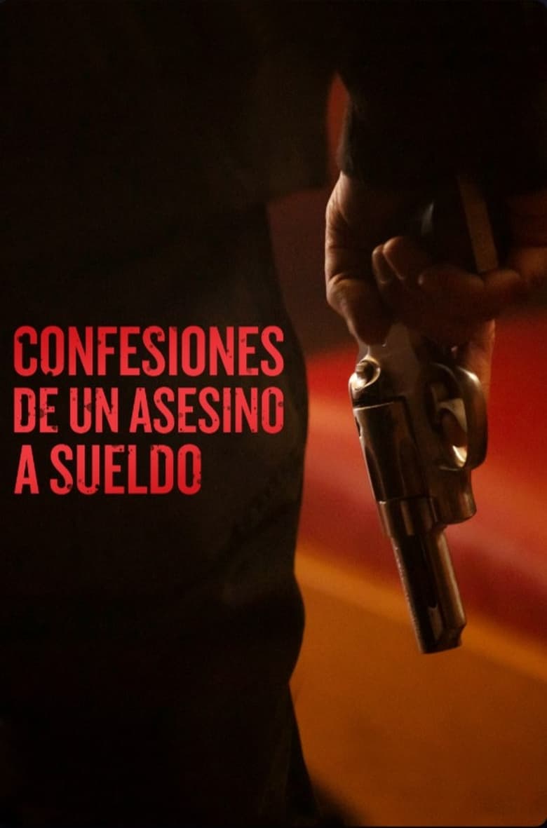 Confesiones de un asesino a sueldo (2022)