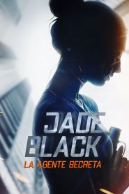 Agent Jade Black (2020)