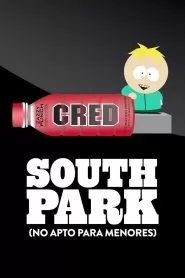 South Park (Not Suitable for Children) (2023)