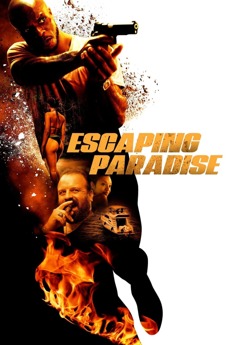 Escaping Paradise (2022)
