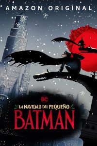 Feliz Mini-Bat-Navidad (2023)