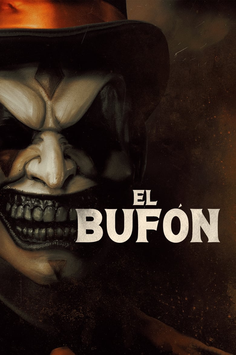The Jester (El Bufón) (2023)