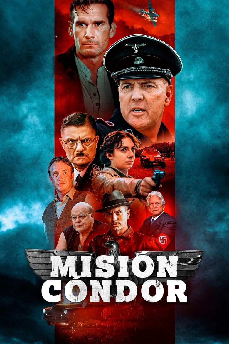 Misión Condor (2023)