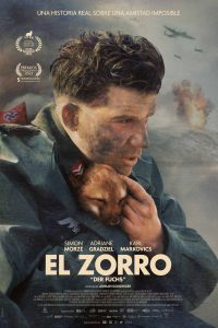 The Fox (El zorro) (2022)