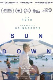 Sundown: Secretos en Acapulco (2021)