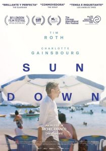Sundown: Secretos en Acapulco (2021)