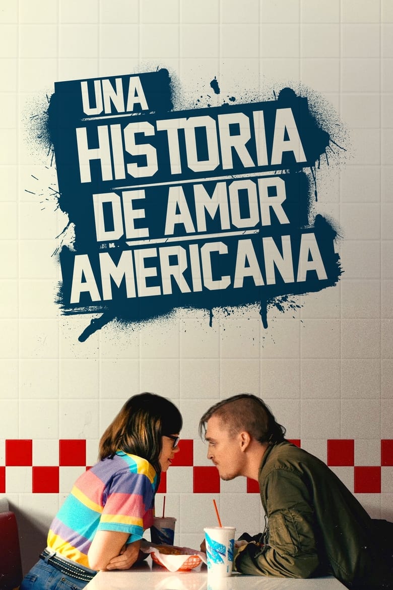 Cena en América (2020)