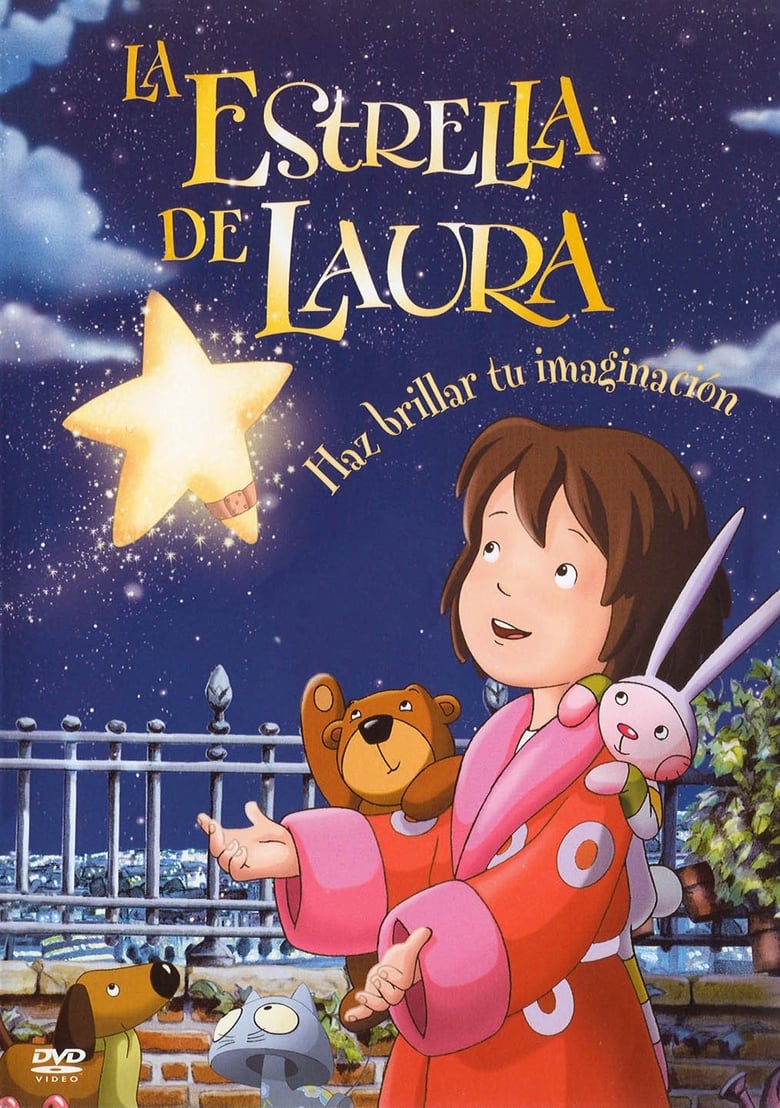 La Estrella de Laura (2021)