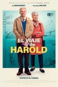 El viaje de Harold (2023)