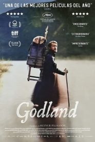 Godland (2022)