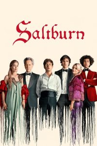 Saltburn: El Laberinto (2023)