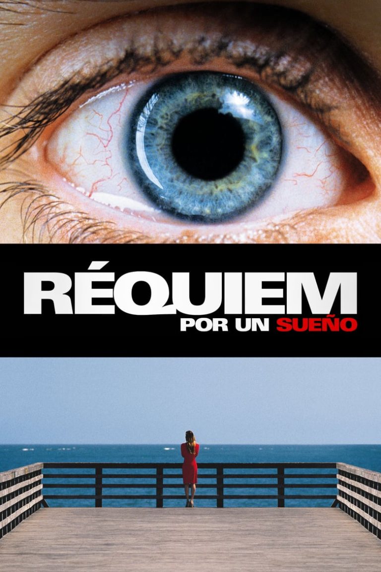 Análisis: Réquiem Por Un Sueño (2000) — lo que esconde debajo de la superficie