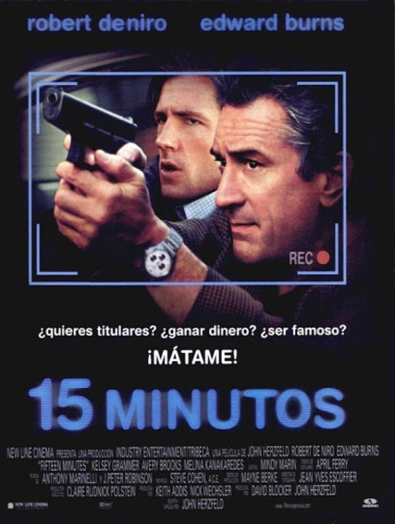 15 minutos (2001)