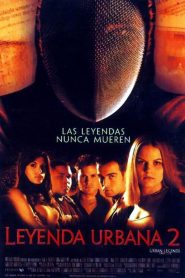 Leyenda urbana 2 (2000)