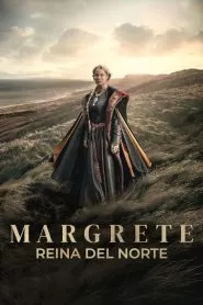 Margrete, reina del norte (2021)
