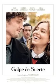 Golpe de Suerte (2023)