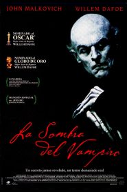 La sombra del vampiro (2000)