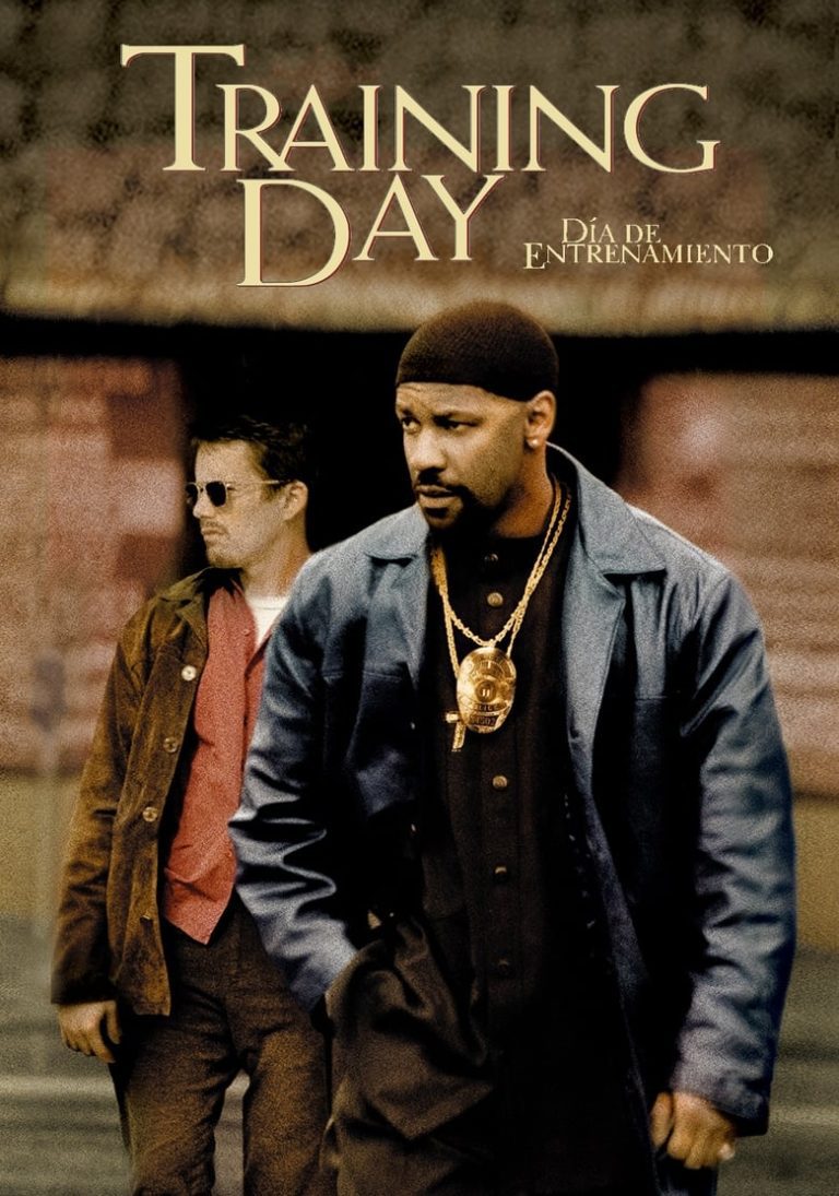 Día de entrenamiento (2001) vs Deliver Us from Evil (Líbranos del mal) (2020): cuál es mejor y por qué