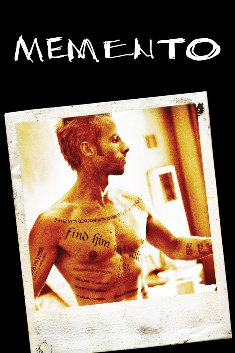 Análisis: Memento (2000) — cuando el guion y la imagen trabajan juntos