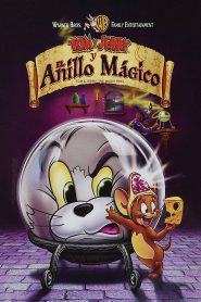 Tom y Jerry: el anillo mágico (2001)