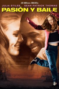 Pasión y baile (2001)