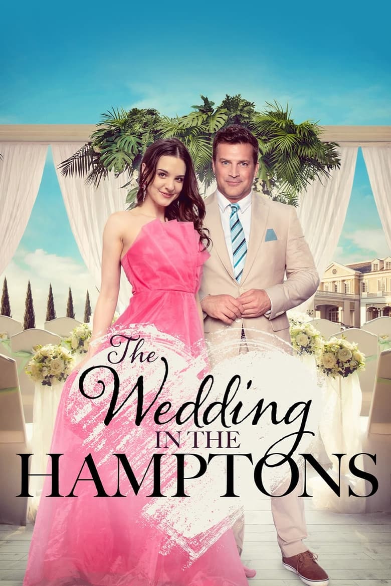 The Wedding in the Hamptons (2023)