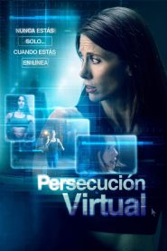 Persecusión Virtual (2020)
