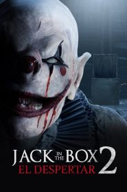 The Jack in the Box: El despertar (2022)