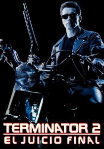 Terminator 2: El juicio final (1991)